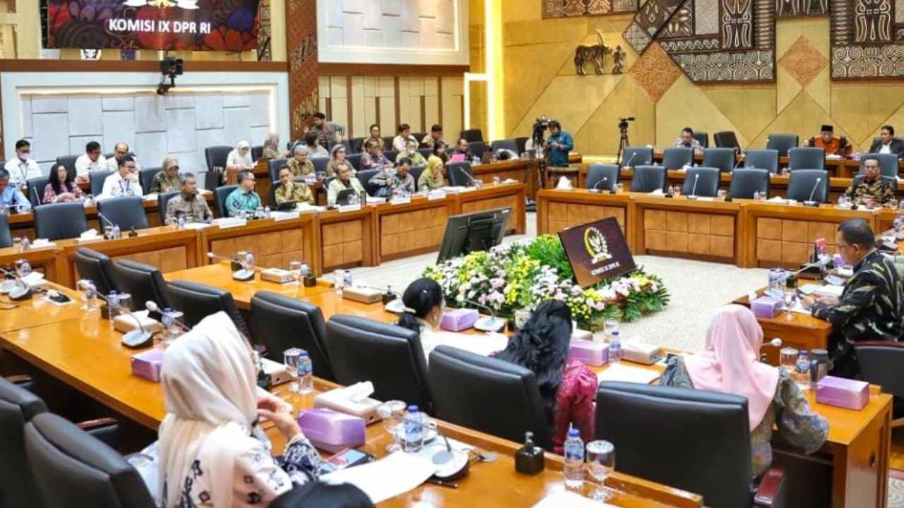 Dewan Kolaka Utara Bakal Perjuangkan Nasib Kelulusan PPPK Nakes dan Dinsos di Komisi IX DPR RI