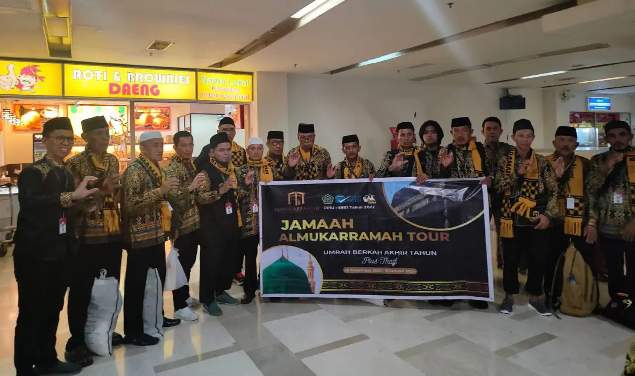Dinamika Agen Travel Haji dan Umrah, Menjaga Kepercayaan dan Nilai Ibadah