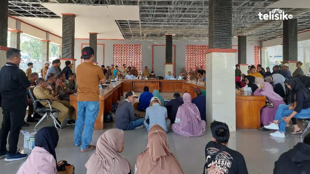 Dinas Cipta Karya Sulawesi Tenggara Didesak Rancang Kawasan Eks MTQ Ramah UMKM