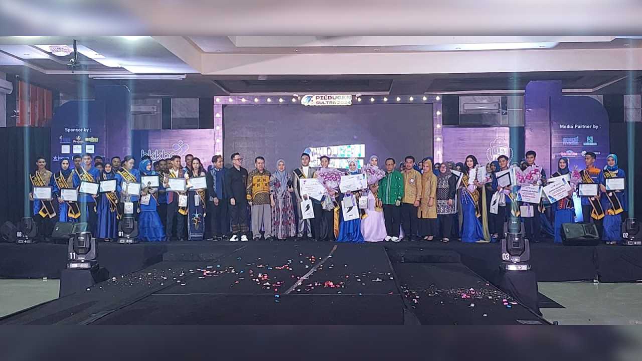 Direktur Bina Ketahanan Remaja BKKBN RI Motivasi Penyuluh KB di Konawe