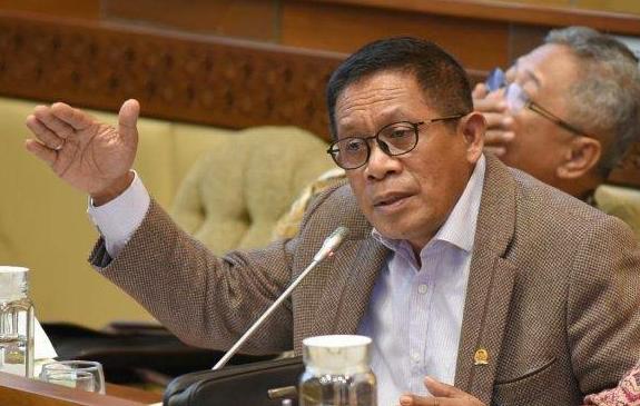 Elektabilitas Tertinggi dan Didukung Berbagai Relawan, Hugua Sampaikan Terima Kasih