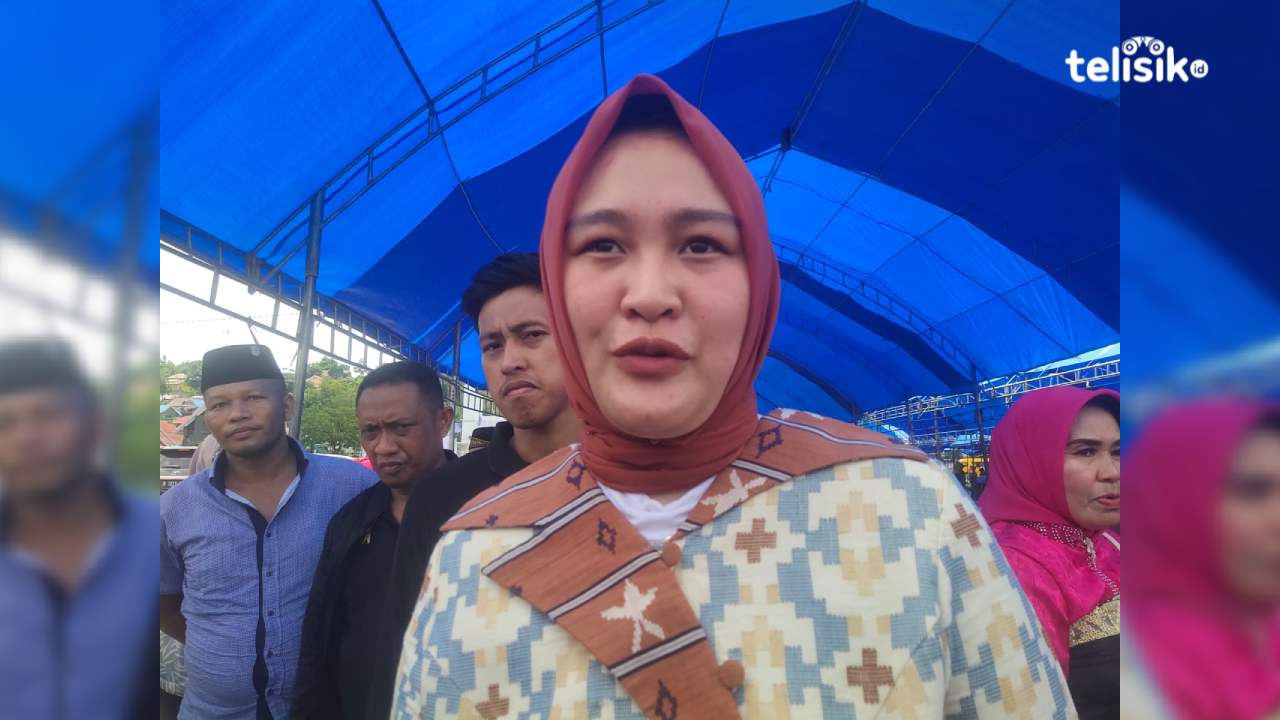 Giona Nur Alam Belum Tentukan Kendaraan Politik untuk Pilwali Kendari