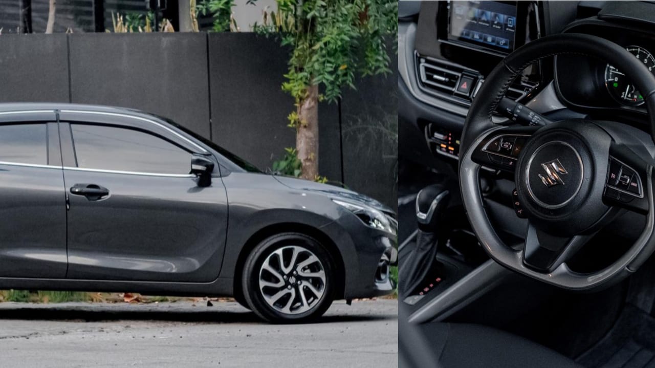 Hadir Sejak Era Milenium Mobil dari Suzuki Ini Masih Eksis hingga Sekarang