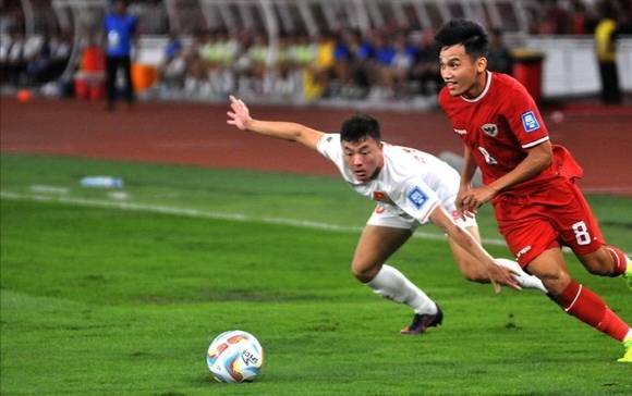 Hasil Uji Coba: Timnas Indonesia U-23 Kalahkan UEA 1-0, Witan Penentu