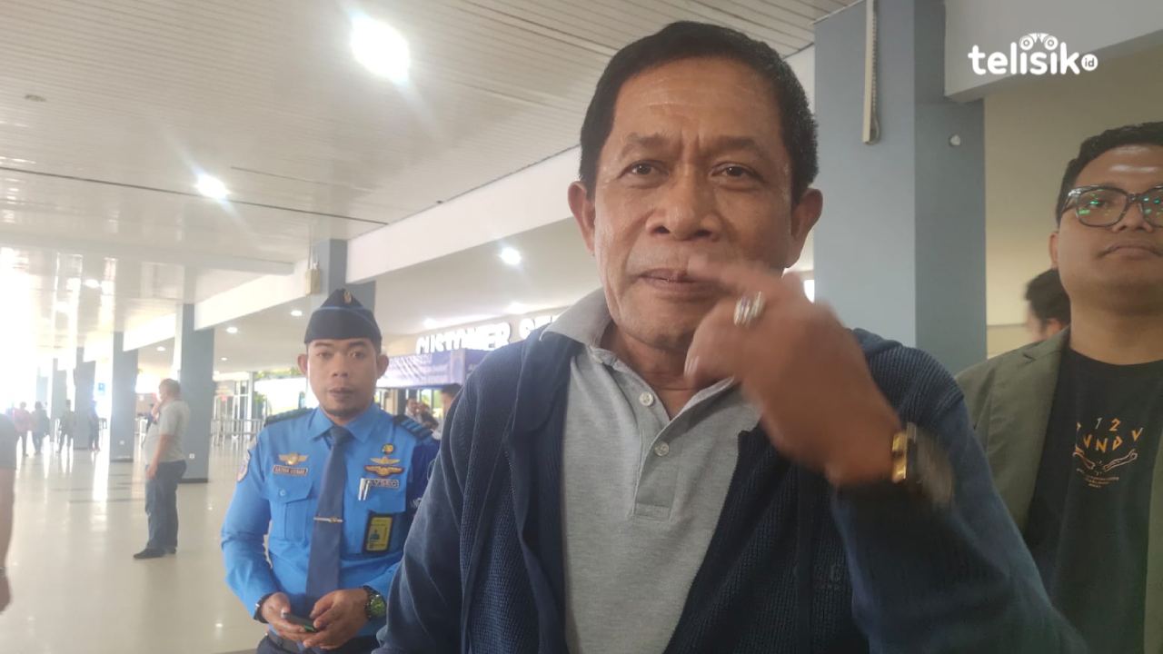 Hugua Siap Tarung Pilgub Sulawesi Tenggara