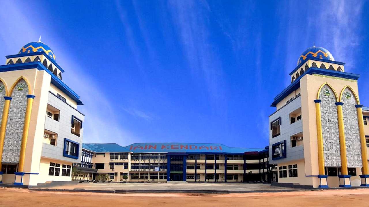 IAIN Kendari Terima 479 Calon Mahasiswa Jalur SPAN, Berikut Jadwal dan Syarat Kelanjutannya