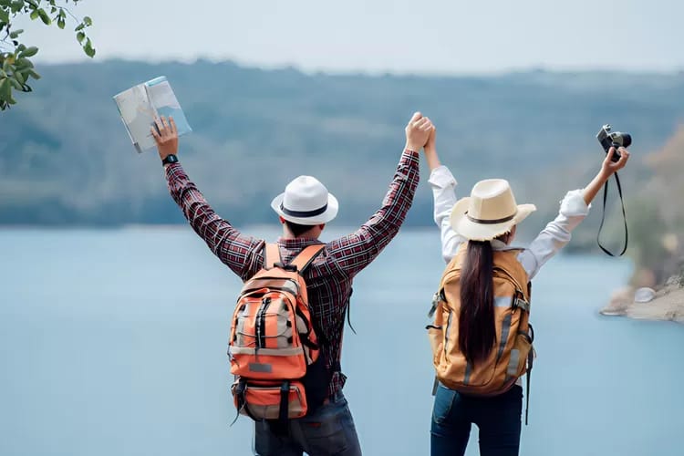 Ini 10 Manfaat Liburan Bagi Kesehatan Fisik dan Mental