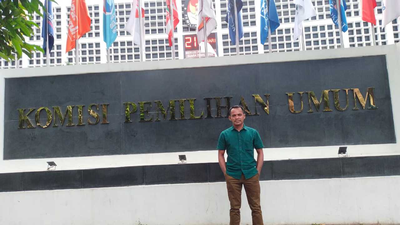 Ini Jadwal dan Syarat Perekrutan Badan Adhoc KPU Muna Barat