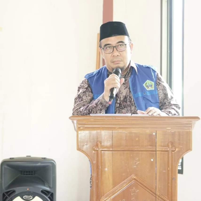 Ini Penjelasan Asisten I Soal Penolakan Paripurna LKPJ DPRD Kolaka Utara Tanpa Kehadiran Pj Bupati