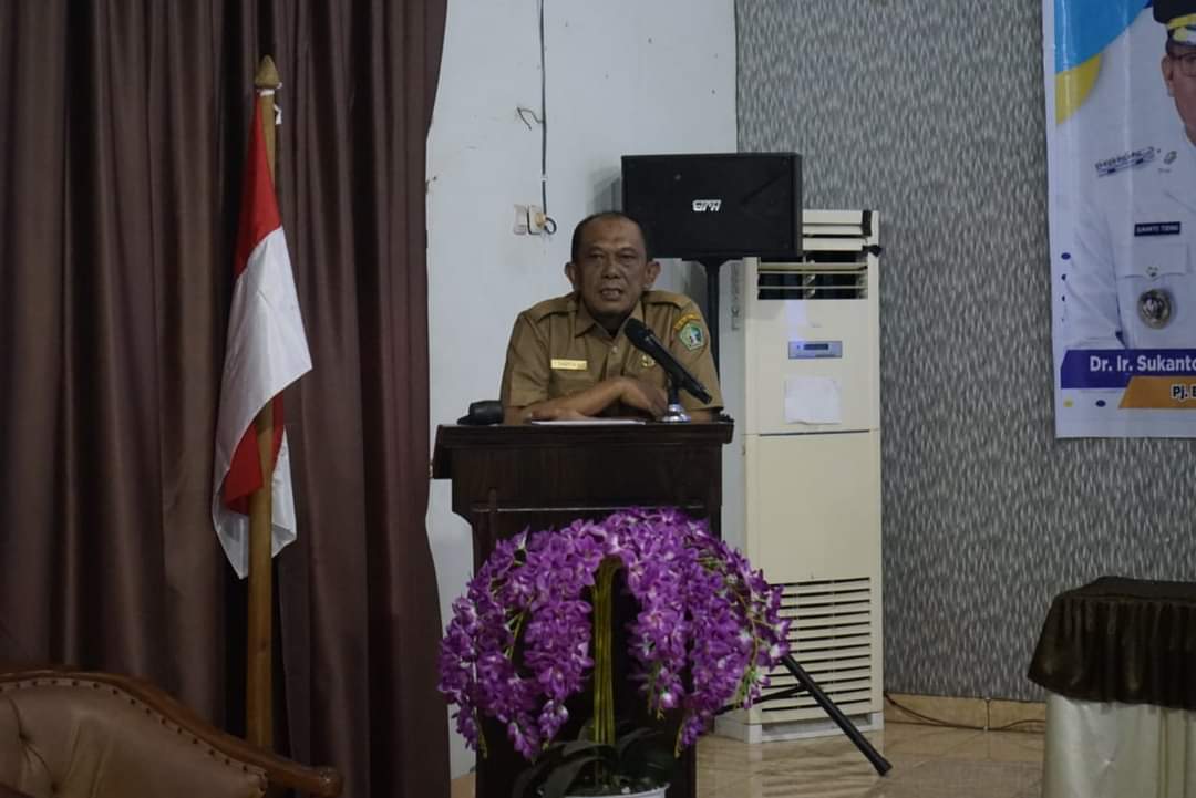 Ini Penjelasan Setda Kolaka Utara Terkait Pencairan TPP ASN Tertunda