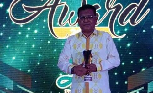 Ini Respon Fajar Wunanto Saat Digadang Jadi Pasangan Rajiun Tumada di Pilkada Muna