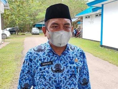 Ini Respon Kepala Dinkes Muna Barat Soal Kasus Pengelolaan Anggaran