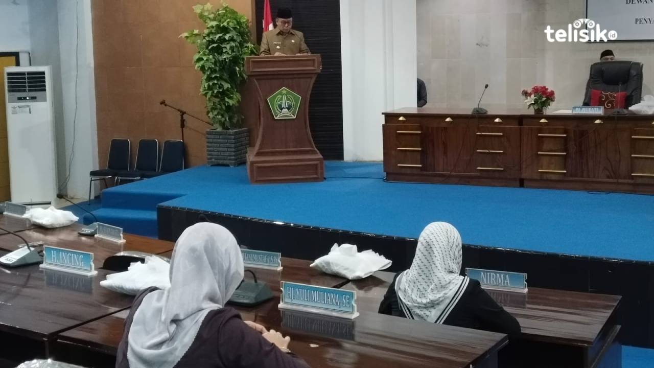 Ini Sederet Prestasi Pemkab Kolaka Utara Selama Tahun 2023