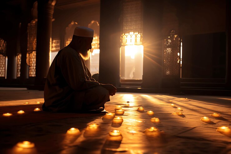 Ini Tanda Alam Jelang Lailatul Qadar dari Rasulullah