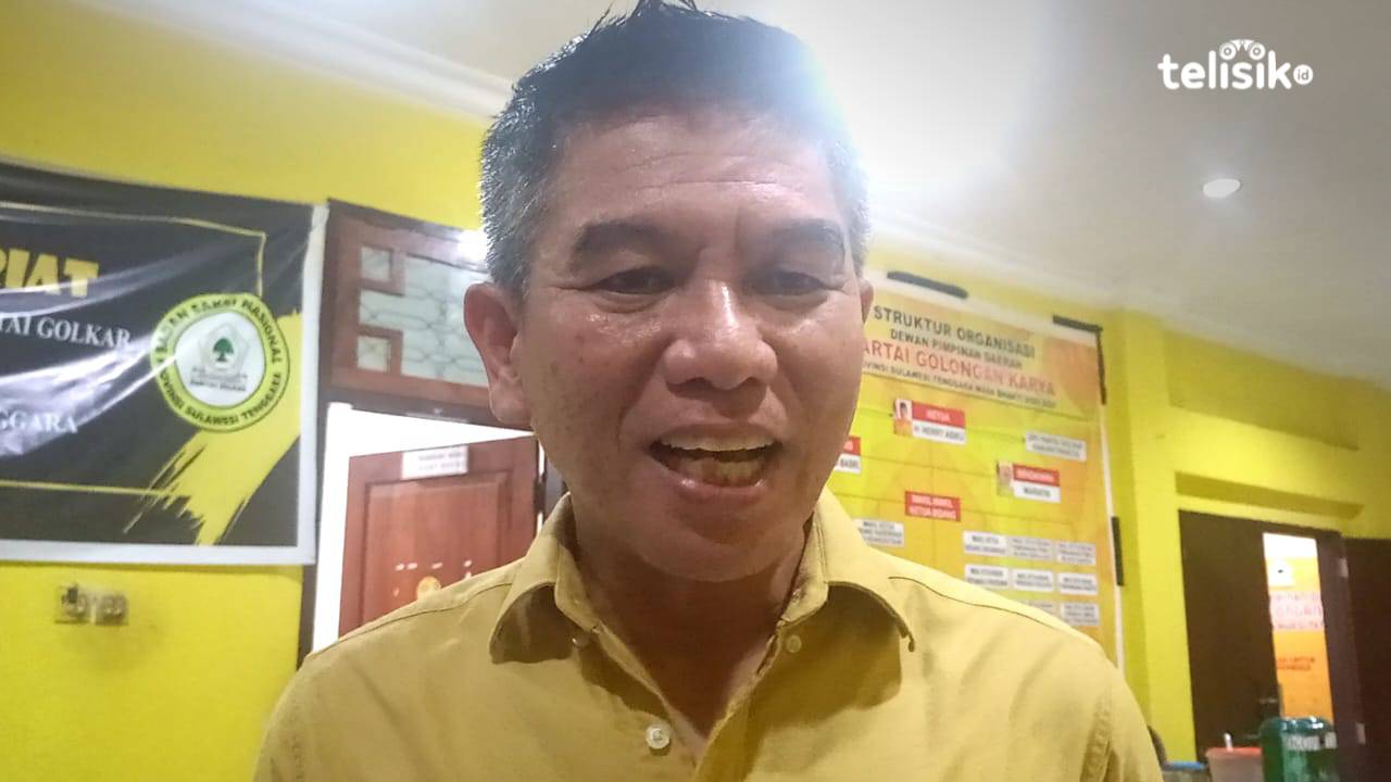 Irham Kalenggo Ingin Wakilnya dari Kalangan Birokrasi