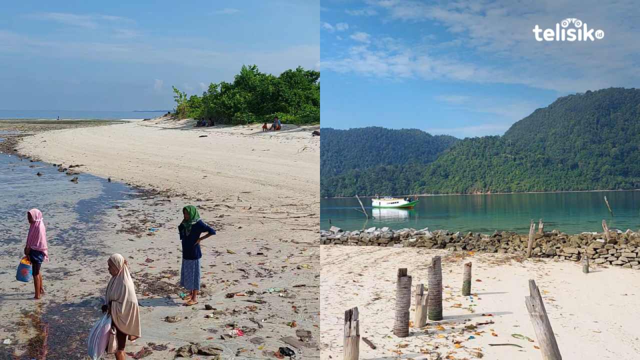 Kapal Cepat Bahari Kendari-Raha Terima Tuntutan Warga Cempedak untuk Ubah Jalur