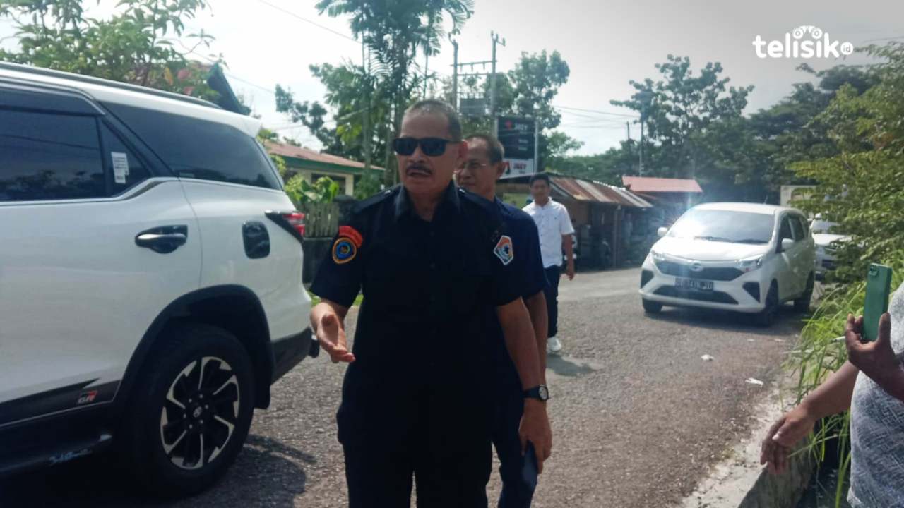 Kardini Maju di Pilkada Muna Bukan Kejar Jabatan Tapi Amanah