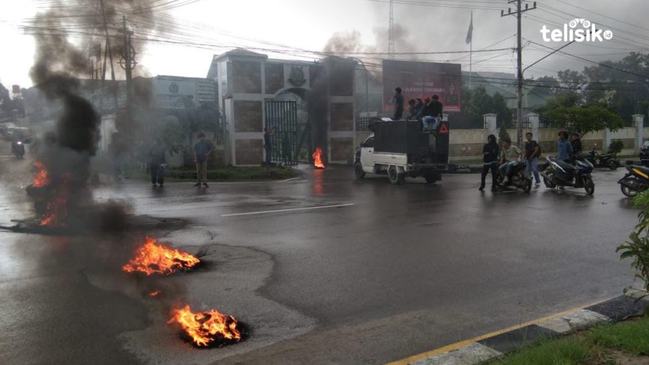Kejati Sultra Didesak Periksa PT Rasih Bintang Mineral Soal Diduga Terlibat Pusaran Tipidkor WIUP PT Antam