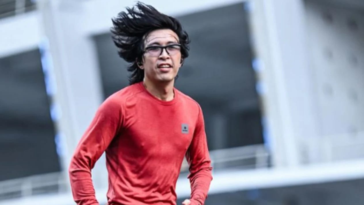 Kisah Mualaf Dokter Tirta, Ayahnya Dihina dan Dianggap Gagal jadi Orang Tua