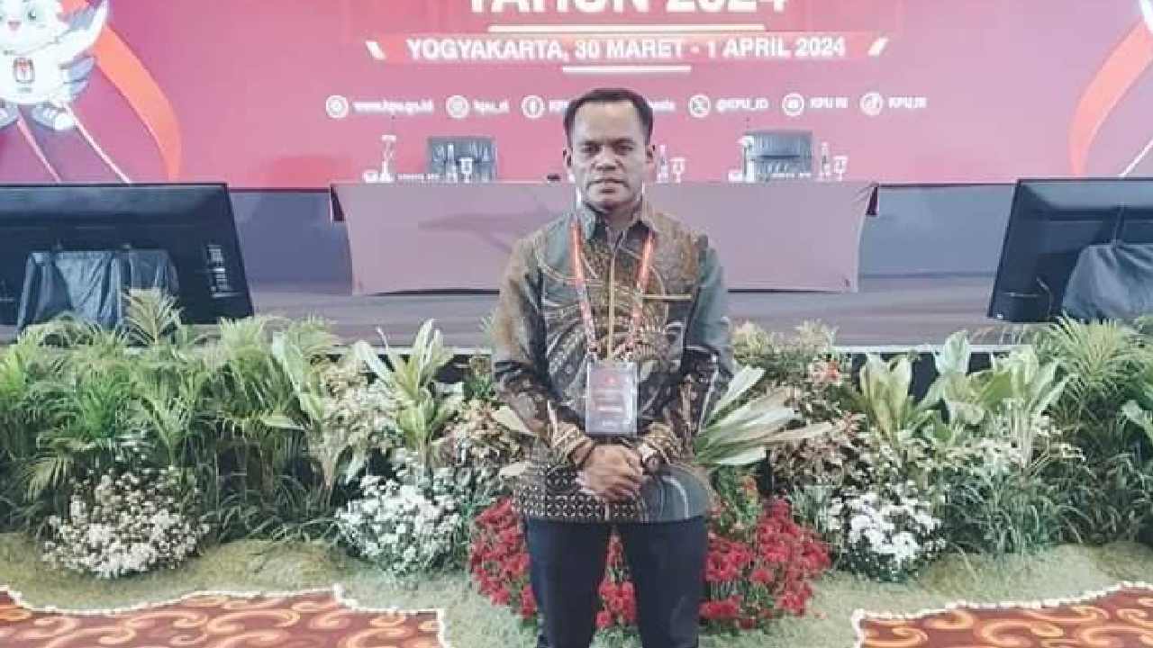 KPU Muna Barat Buka Pendaftaran Balon Bupati Jalur Independen