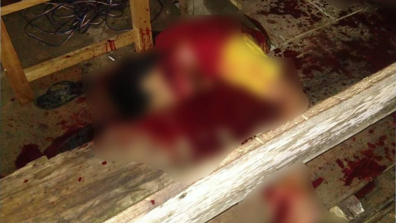 Kronologi Pria di Konut Ditebas Lehernya hingga Tewas Setelah Cekcok di Pesta Miras