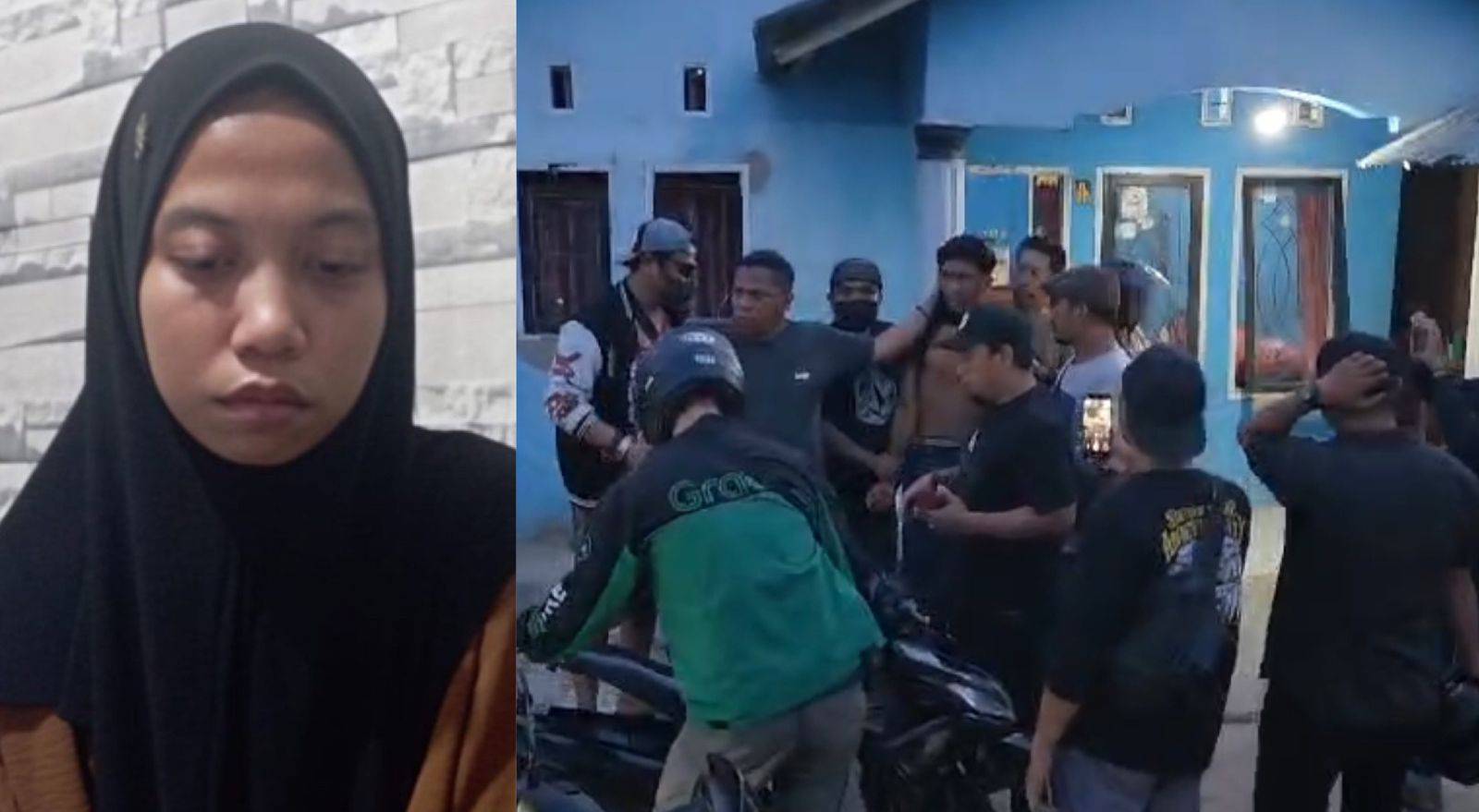 Modus Begal, Kasus Menantu Bunuh Mertua di Kendari Mulai Terungkap