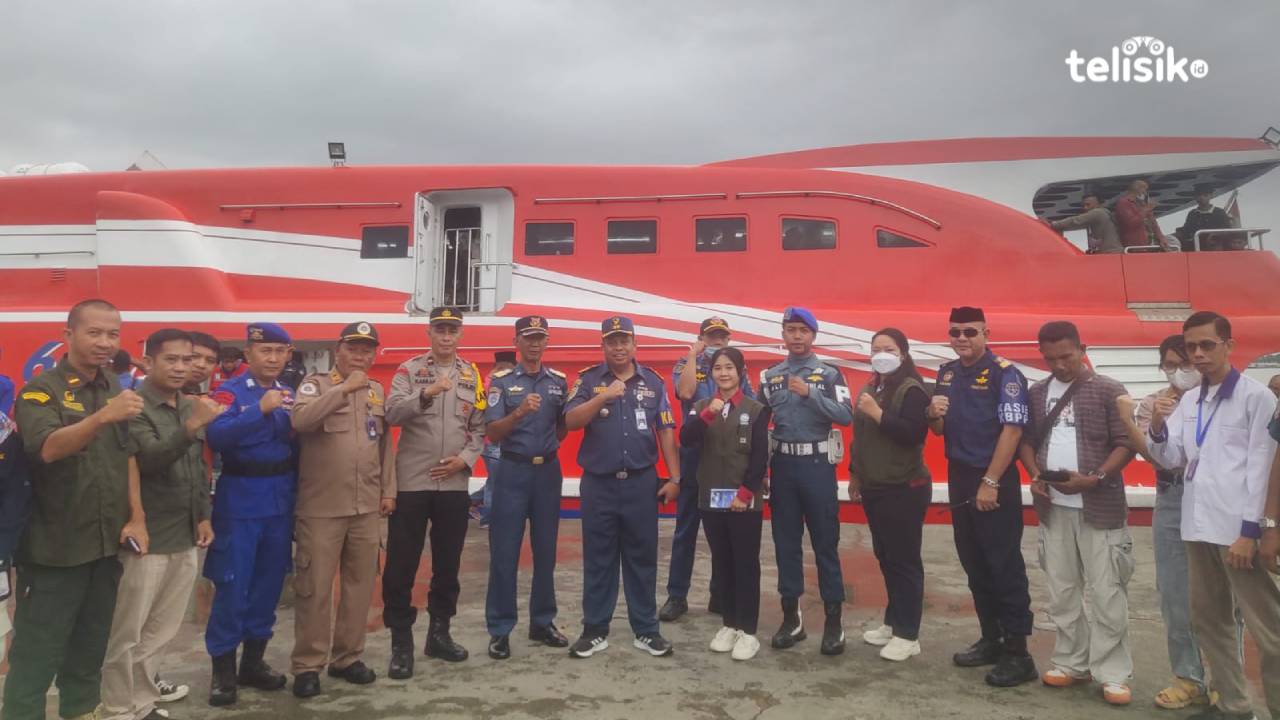 Mulai Hari Ini Masyarakat Bisa Mudik Gratis, Puncak Arus Mudik Diprediksi 2 Hari Jelang Lebaran