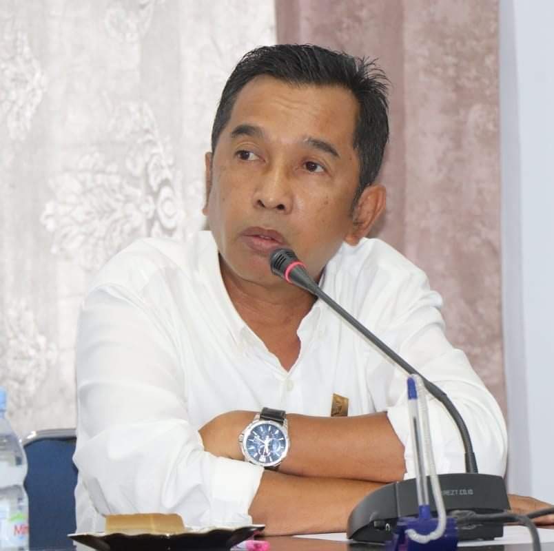 Nasib LKPJ Pj Bupati Kolaka Utara Ditangan Pansus DPRD, Fraksi PPP Ikut Suara Terbanyak