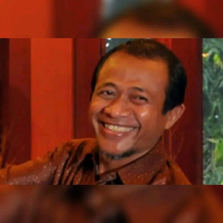 Panggilan Pengabdian, Usman Rianse Siap Berkompetisi Menjadi Wakil Gubernur Sulawesi Tenggara