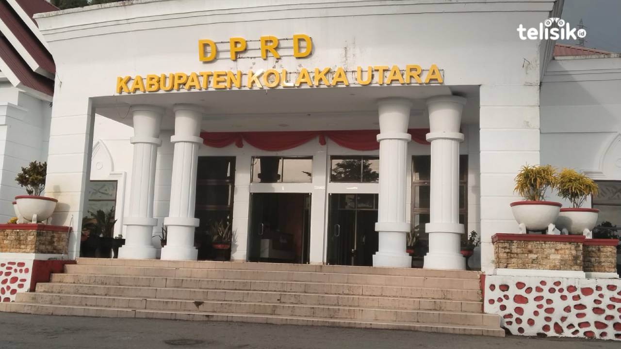 Pansus PPPK DPRD Kolaka Utara Bertemu Presiden RI Hari Ini