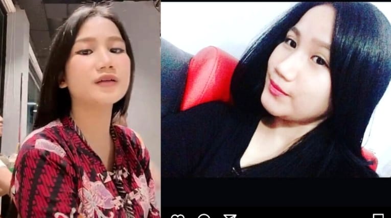 Pekerjaan dan Nama Instagram Wanita Cantik yang Jadi Korban Aniaya karena Hinaan Alien
