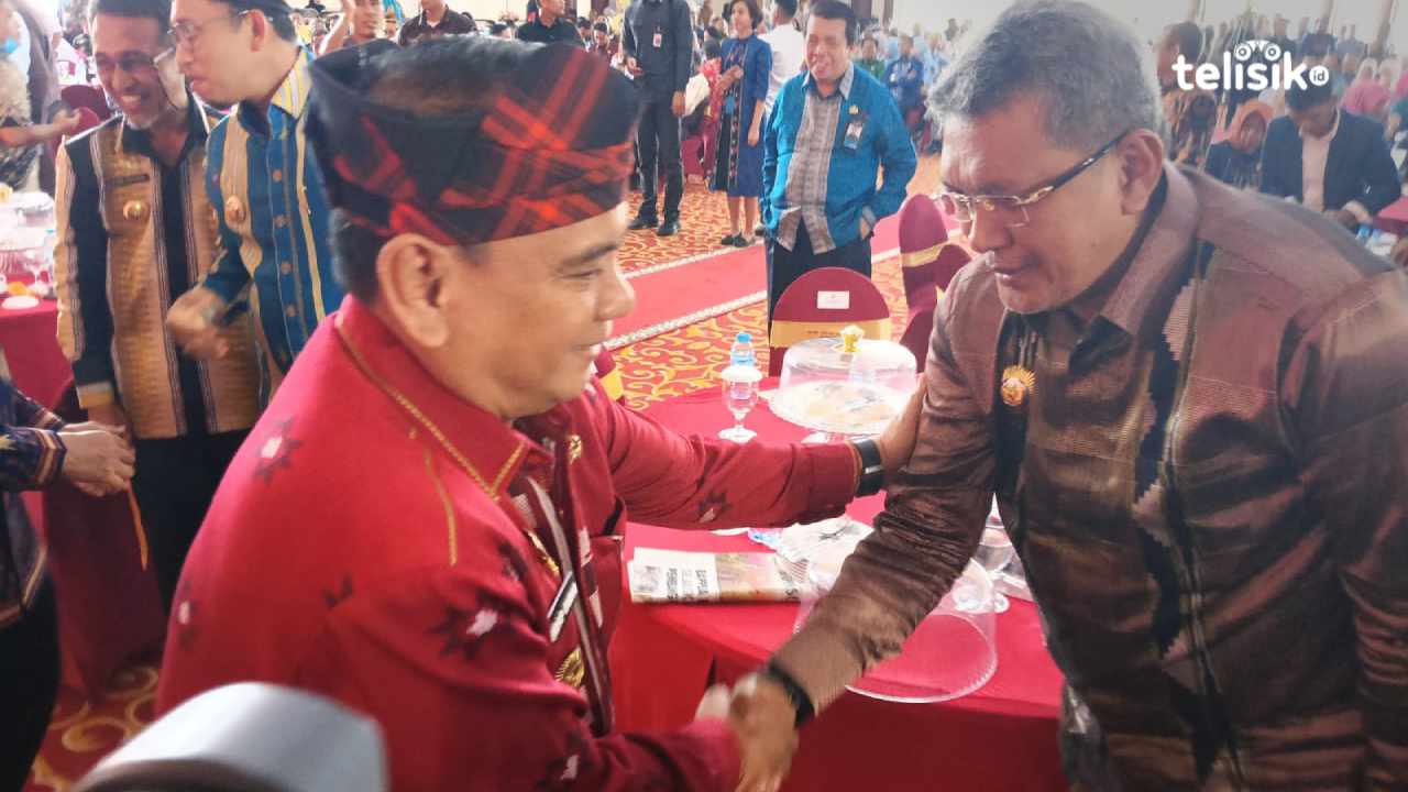 Pemkot Kendari Raih Dua Penghargaan dalam Musrenbang Provinsi Sulawesi Tenggara 