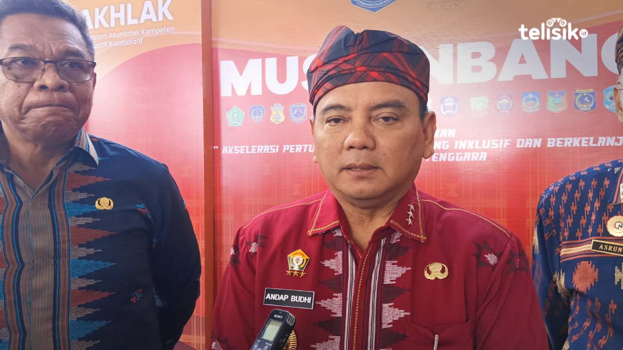 Perda untuk Dasar Penyusunan RKPD 2025 Sulawesi Tenggara Resmi Berlaku