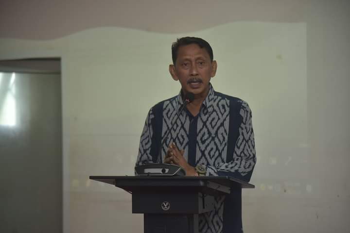 Pj Bupati Buton Bantah Isu Pemotongan ADD Anggaran Tahun 2024