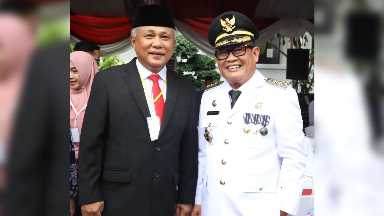 Pj Bupati Konawe Bakal Fokus Tiga Program Usai Keciprat Dana Rp 29 Miliar