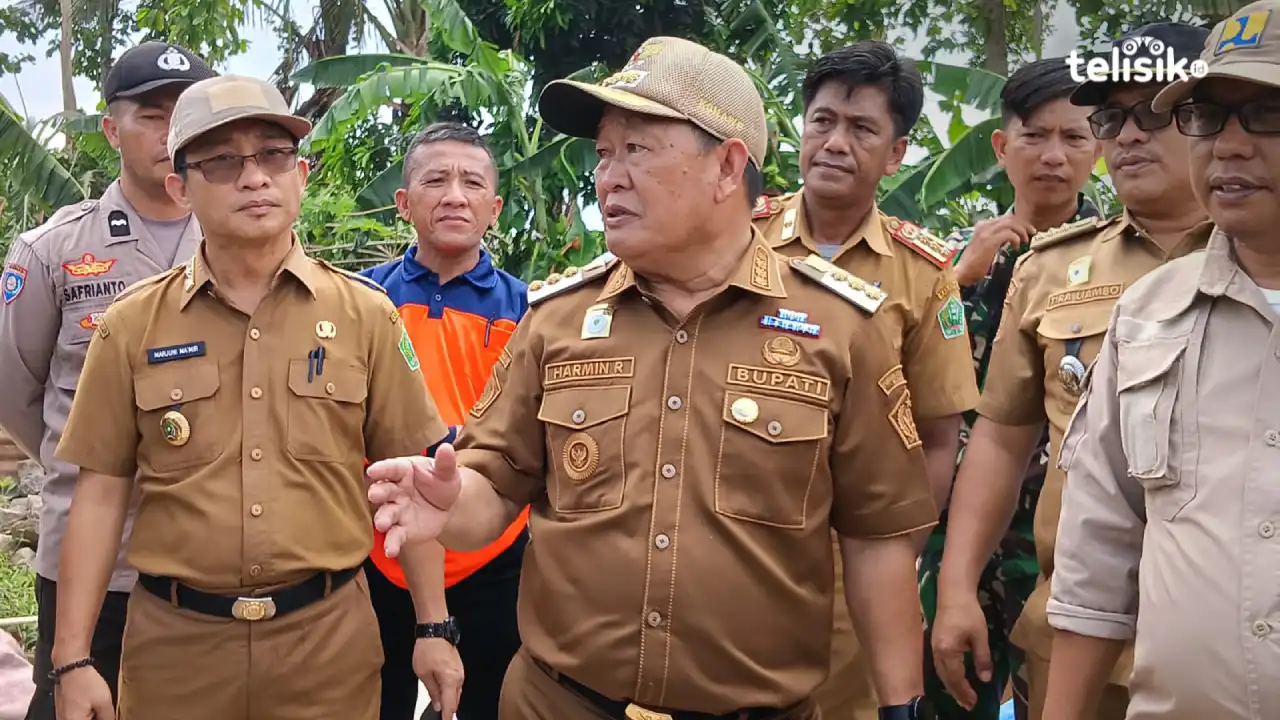 Pj Bupati Konawe Raih Penghargaan EPPD Tahun 2023