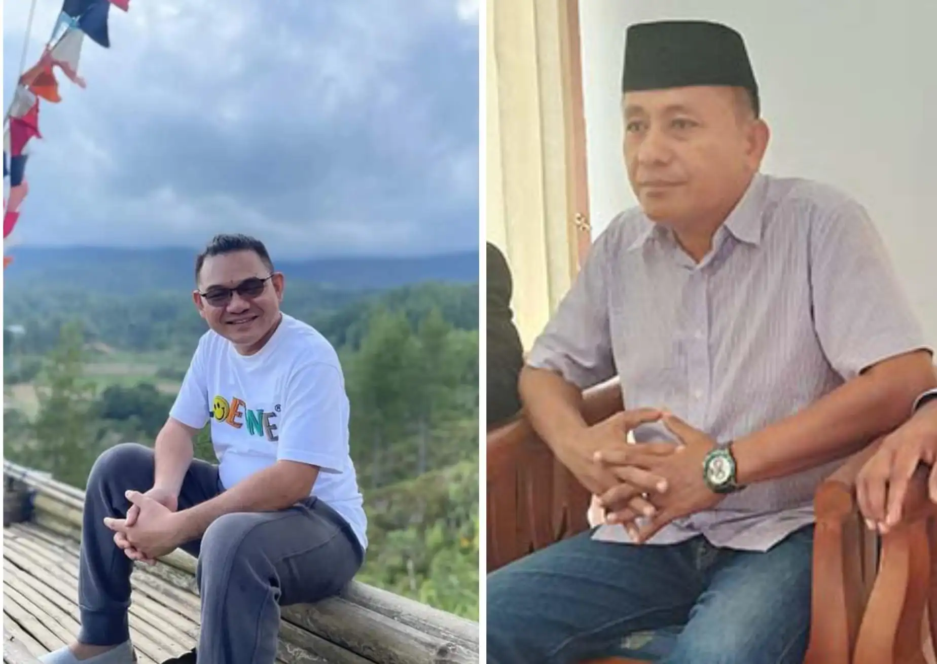 PKB Muna Terbuka Bagi Semua Bacakada