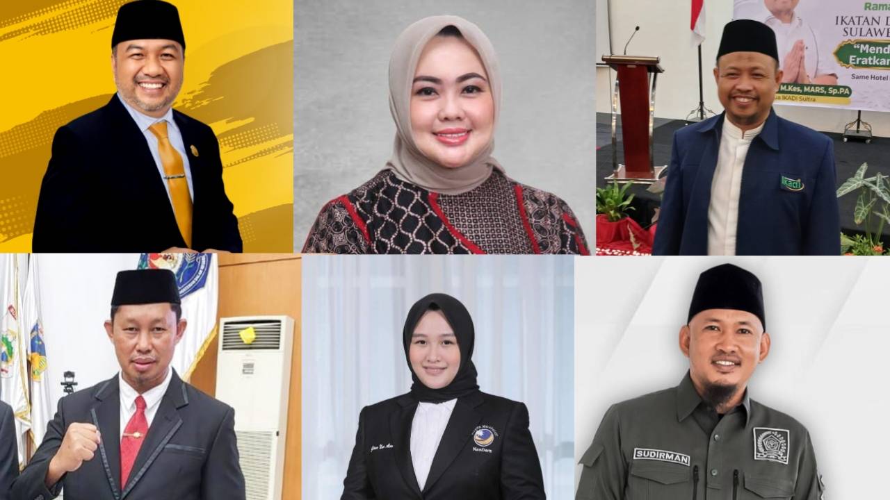 PKS Buka Ruang Balon Wali Kota Kendari untuk Non Kader, Asal Serius