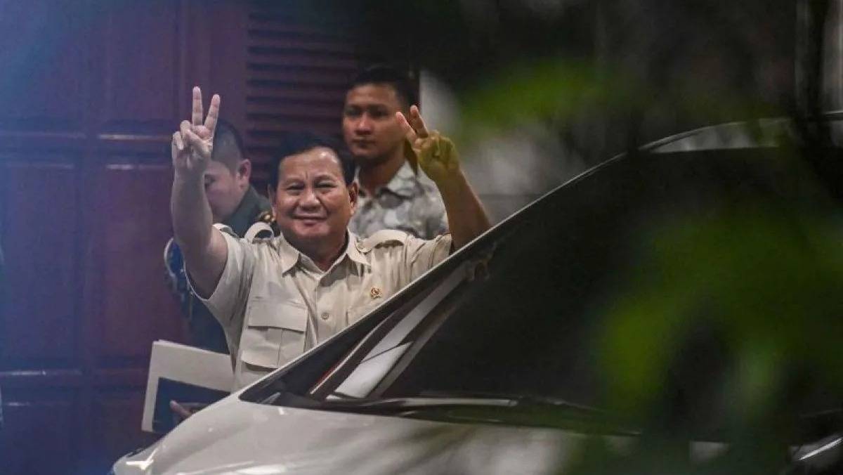 Prabowo-Gibran Fokus Bangun Koalisi Baru Pasca MK Tetapkan Pemenang Pilpres 2024