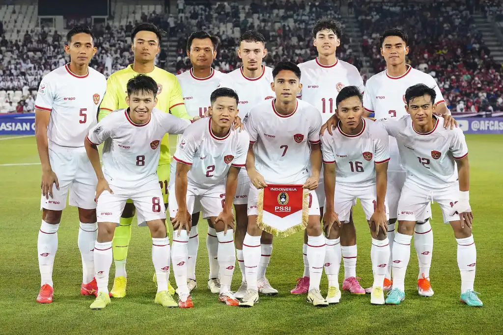 Prediksi Susunan Pemain Timnas Indonesia vs Uzbekistan di Semifinal Piala Asia U-23, Siap Membuat Kejutan