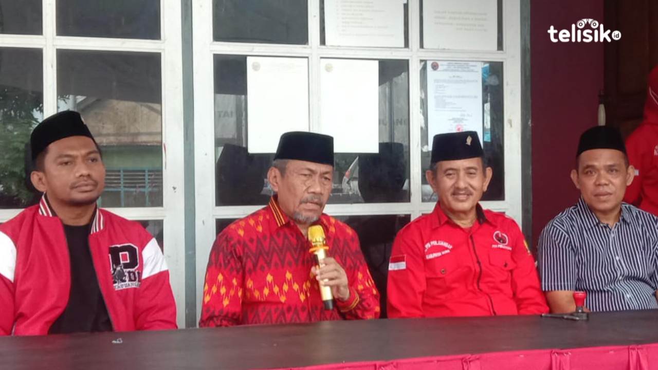 Program Jagung Plt Bupati Muna Bachrun Labuta Sejalan dengan PDIP