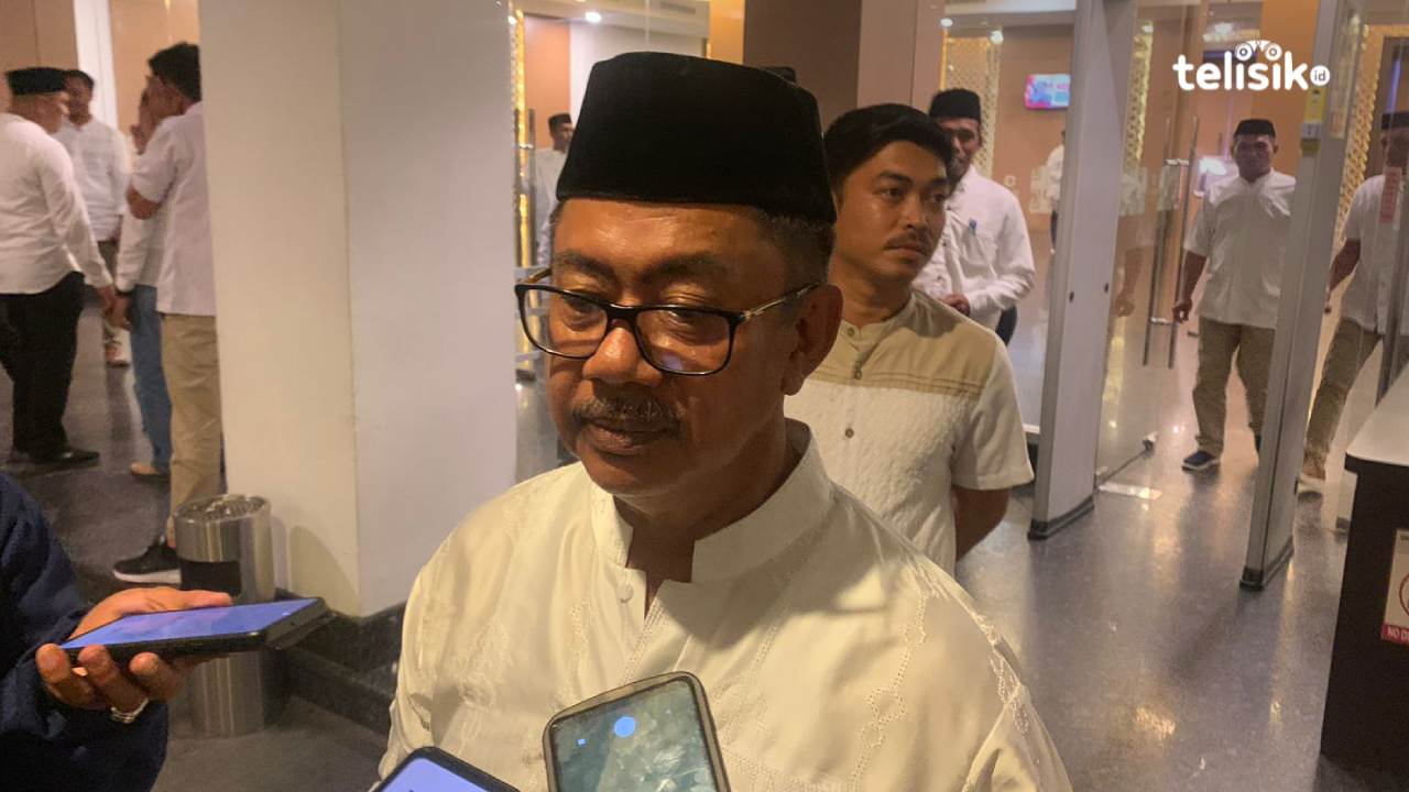 Rusda Mahmud Ungkap Alasan Tak Maju Pilkada Meski Elektabilitas Tinggi