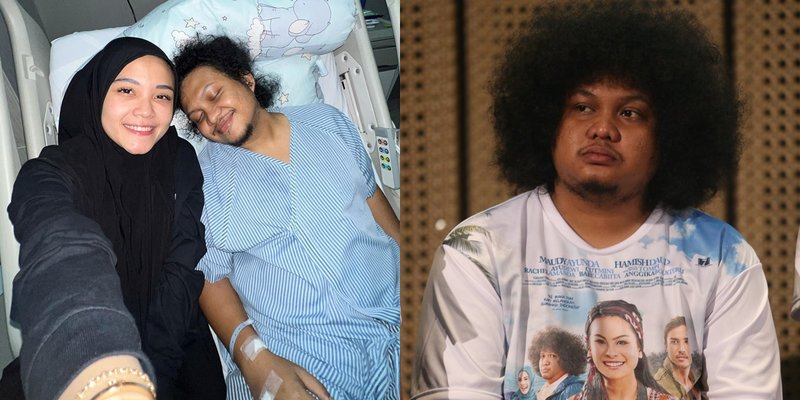 Sempat Beri Isyarat Akan Pergi, Babe Cabita Dikabarkan Meninggal Akibat Penyakit Langka