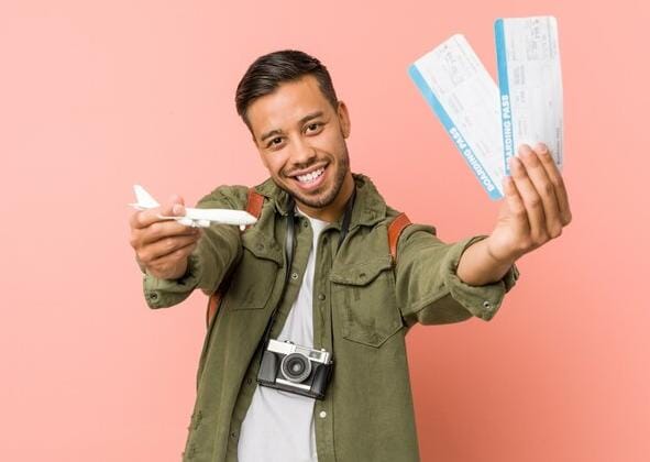 Simak 9 Tips Ampuh Beli Tiket Pesawat Murah
