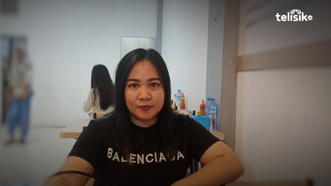 Tantangan Pemilik Usaha Rumahan Menggeluti Bisnis Kuliner di Kendari