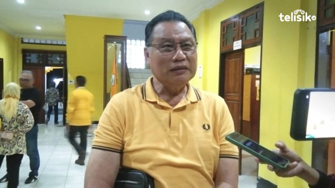 Target Menang 60 Persen di Pilkada, Golkar Sulawesi Tenggara Buka Ruang Usung Non Kader