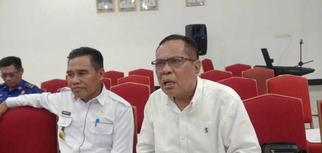 Temuan Mantan Pj Kades di Muna Capai Rp 4 Miliar, Inspektorat Minta Dikembalikan