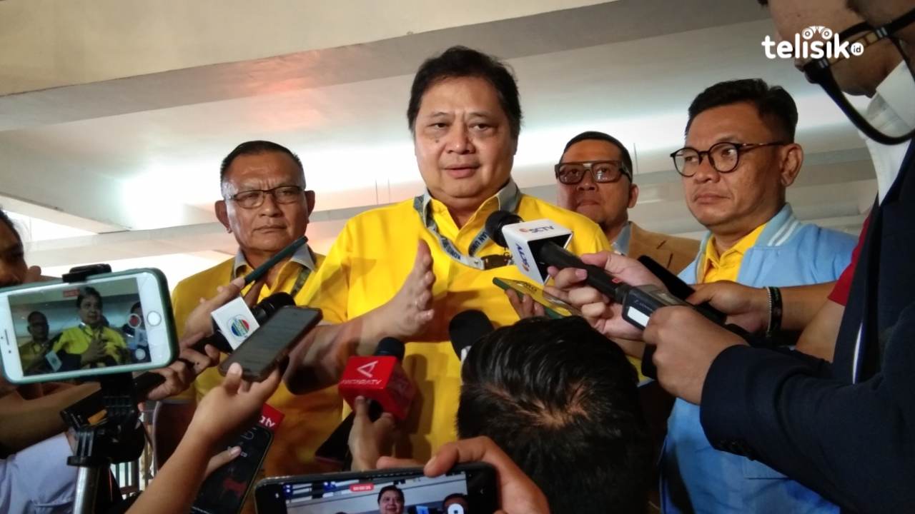 Tiga Menteri Pastikan Beri Keterangan di Sidang Sengketa Pilpres 2024