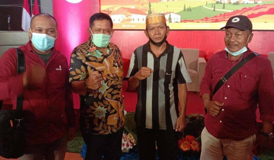 Tokoh Bugis di Konawe Selatan Beberkan Alasan Dukung Hugua Jadi Cagub Sultra