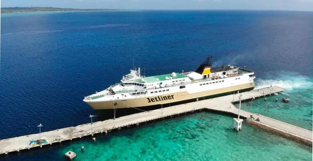 Update Jadwal dan Harga Tiket KFC Jetliner April 2024 Rute Kendari-Raha-Wanci